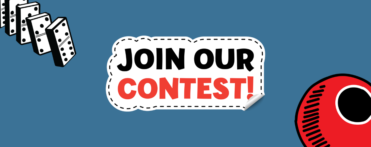A Rube, what?! A STEAM-azing challenge for students!